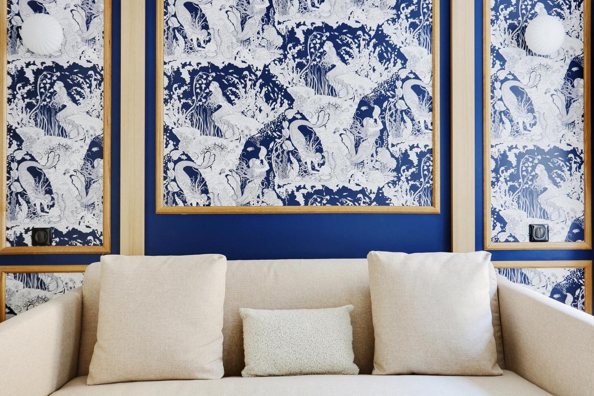 Sereners - Charming Serviced Apartments - Bastille Paris Exterior photo